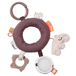 Kinderwagen-Spielzeug Done by Deer powder