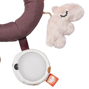 Kinderwagen-Spielzeug Done by Deer powder