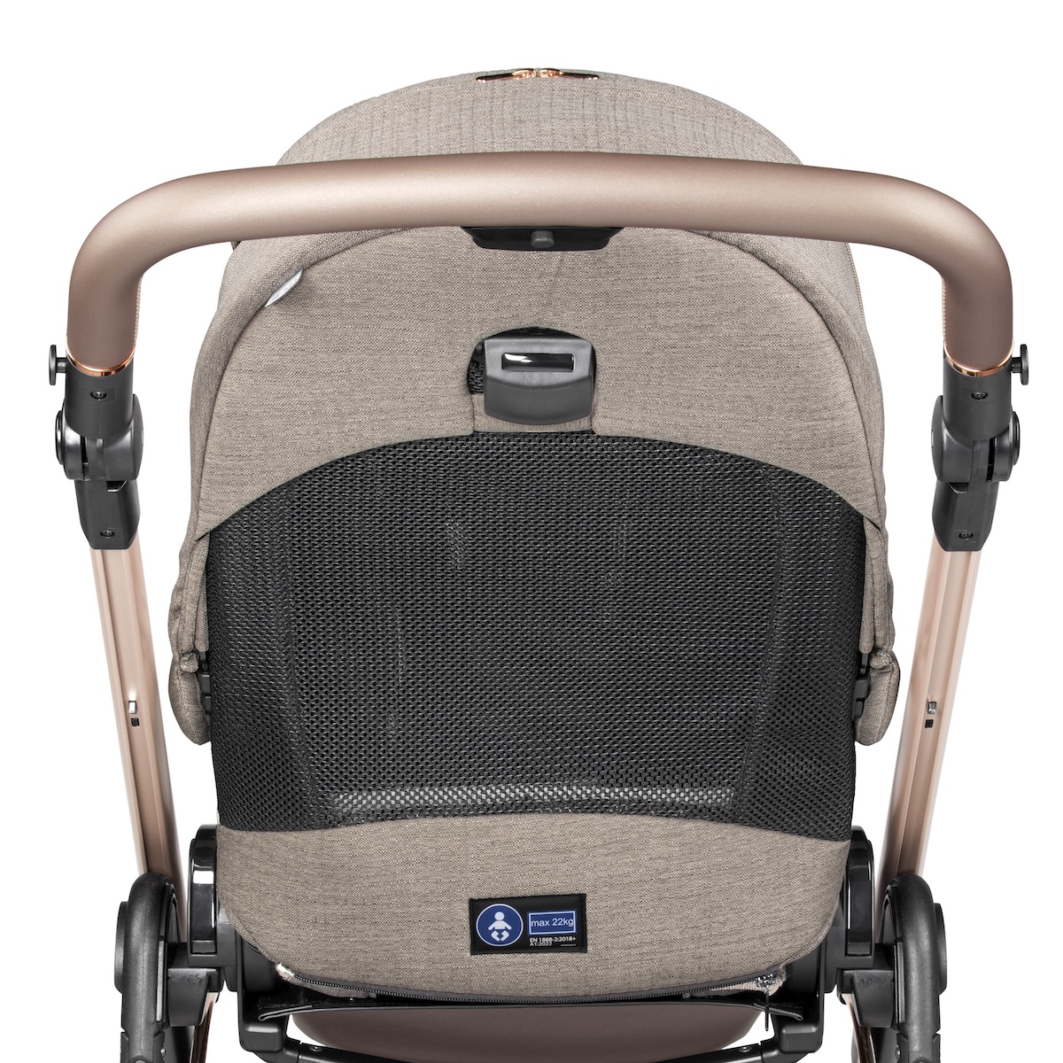Kinderwagen Town & Country VELOCE TC Pegperego mon amour