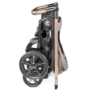 Kinderwagen Town & Country VELOCE TC Pegperego mon amour