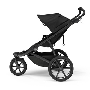 Kinderwagen Urban Glide 3 Thule black