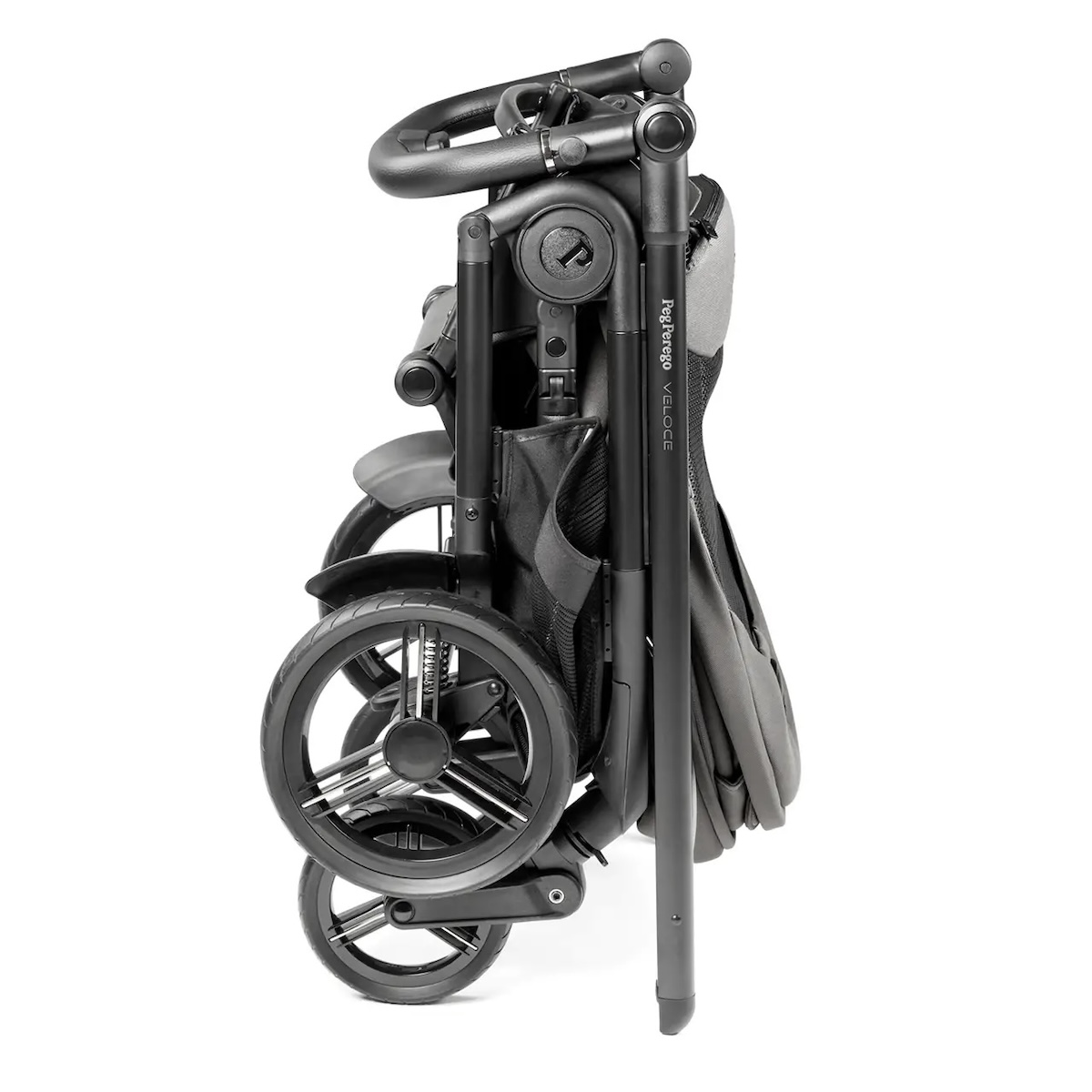 Kinderwagen VELOCE Pegperego mercury