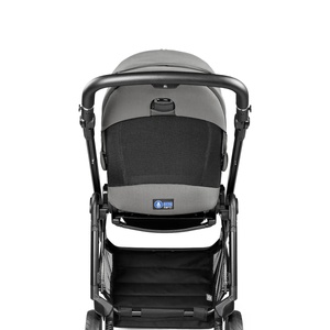 Kinderwagen VELOCE Pegperego mercury