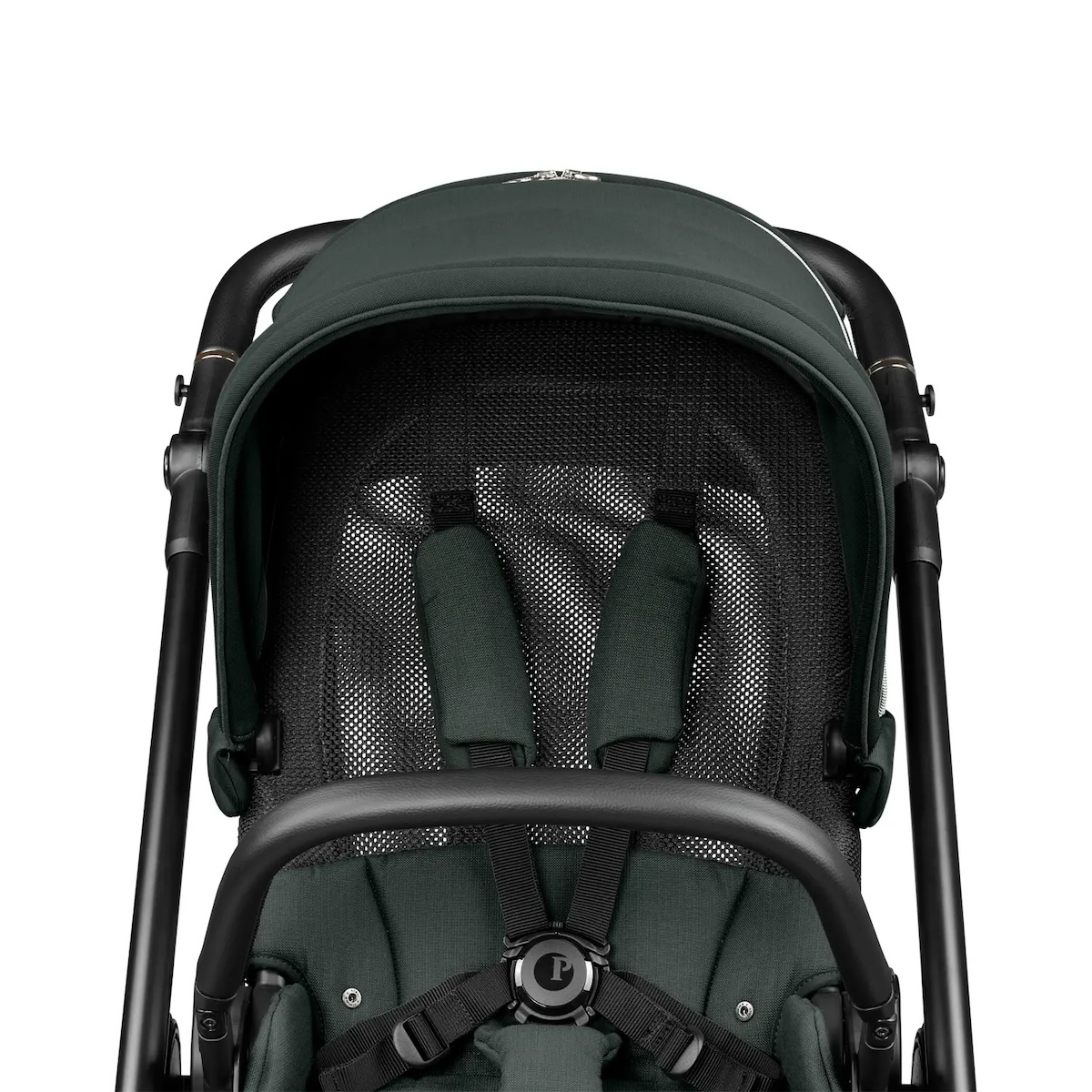 Kinderwagen VELOCE Pegperego metal