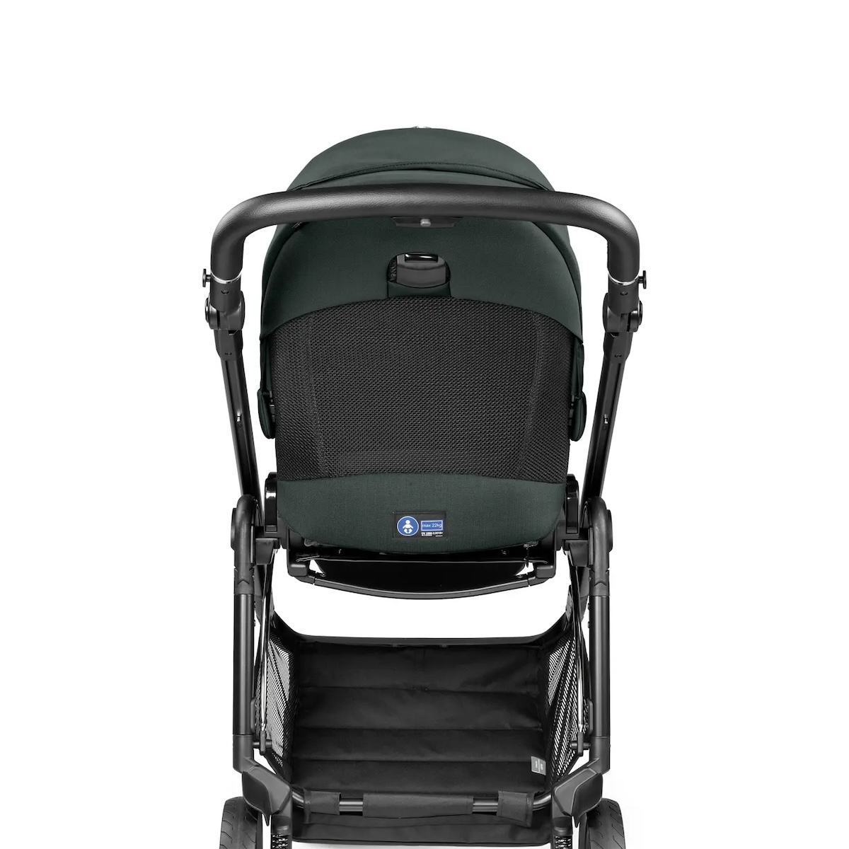 Kinderwagen VELOCE Pegperego metal