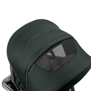 Kinderwagen VELOCE Pegperego metal