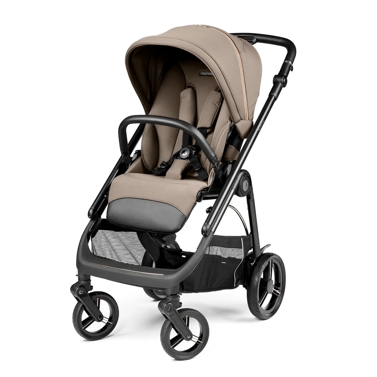 Kinderwagen VELOCE Pegperego pine bark