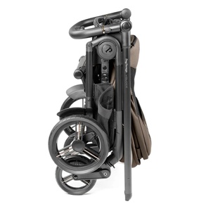 Kinderwagen VELOCE Pegperego pine bark