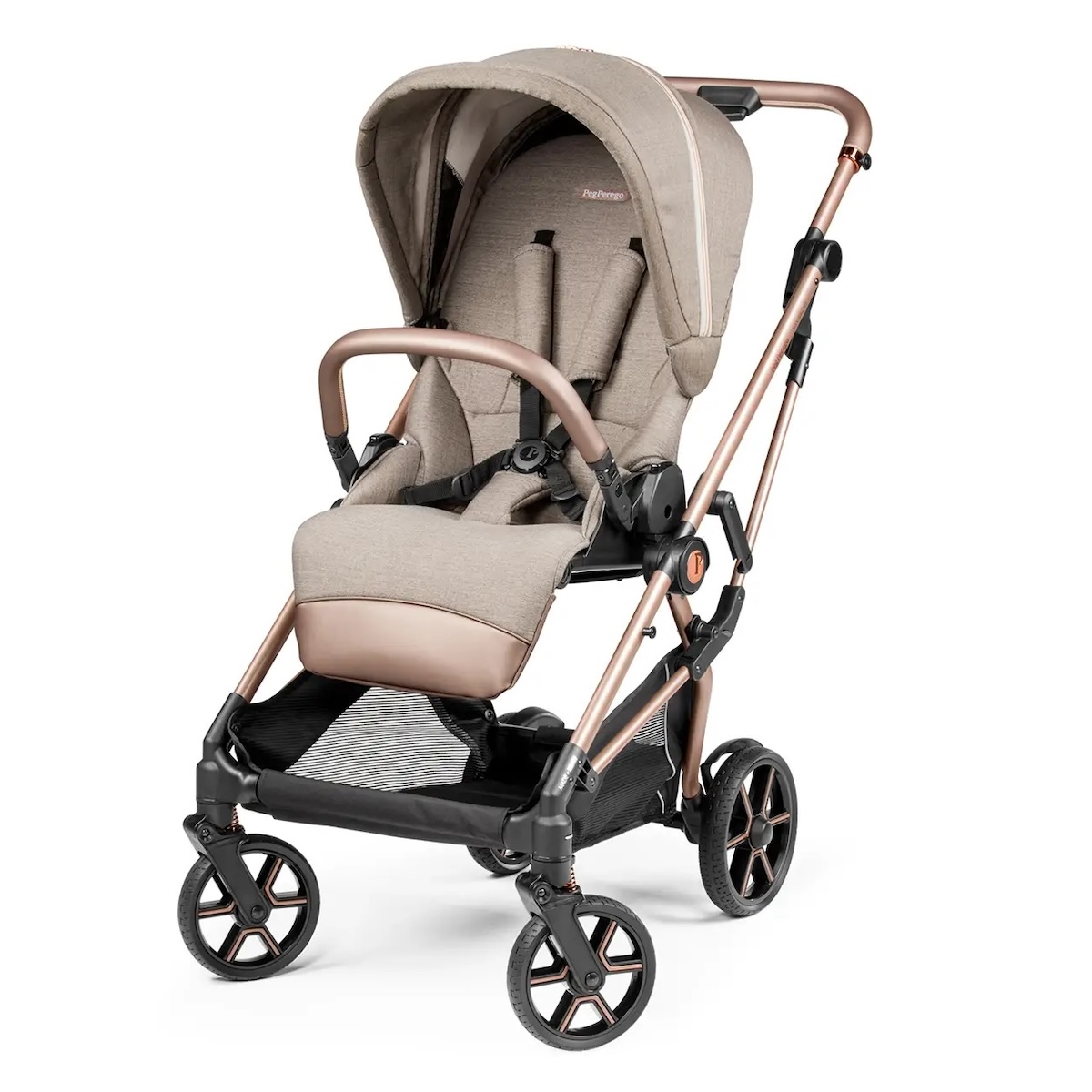 Kinderwagen VIVACE Pegperego mon amour