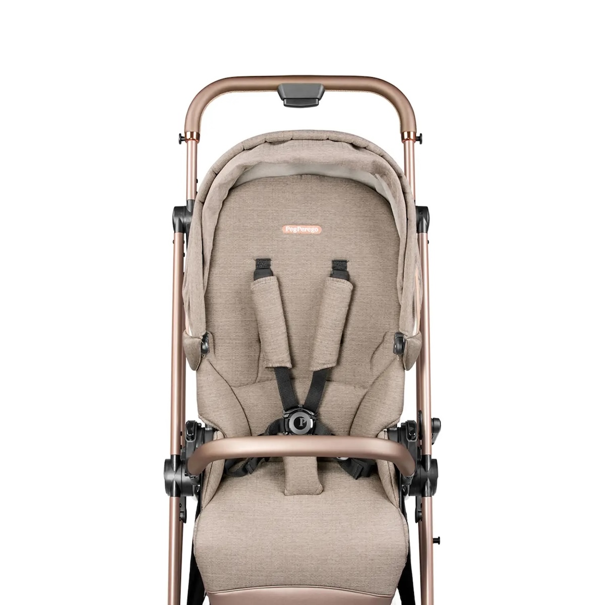Kinderwagen VIVACE Pegperego mon amour