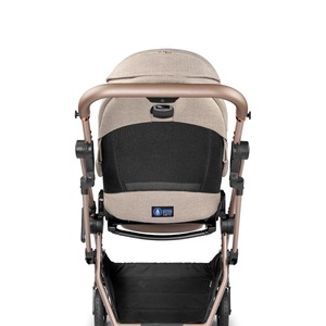 Kinderwagen VIVACE Pegperego mon amour