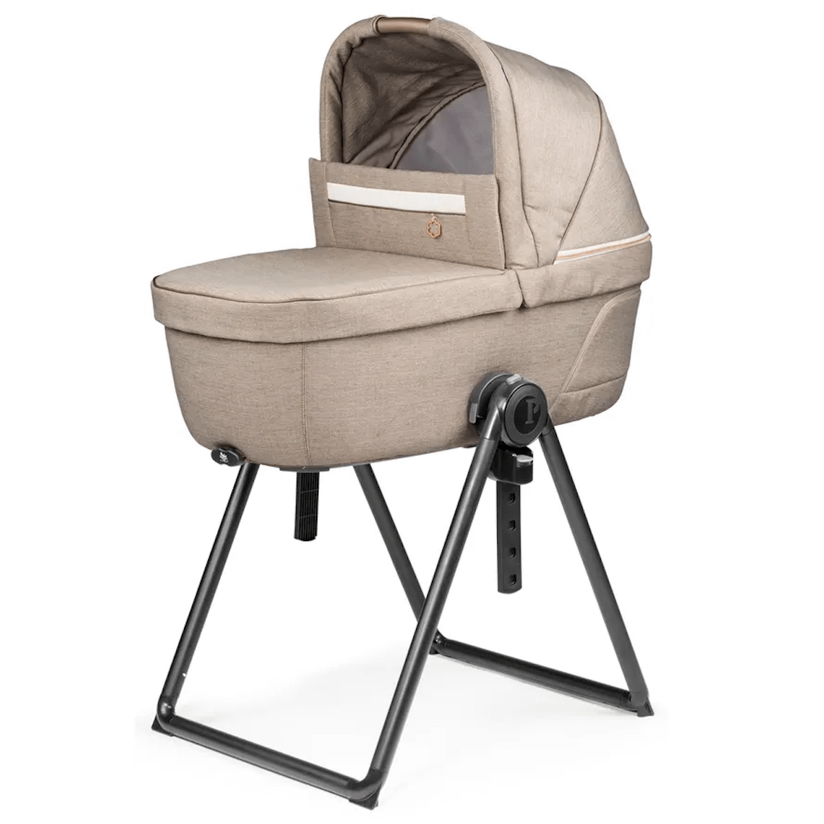 Kinderwagenaufsatz CULLA BELVEDERE Pegperego Mon Amour