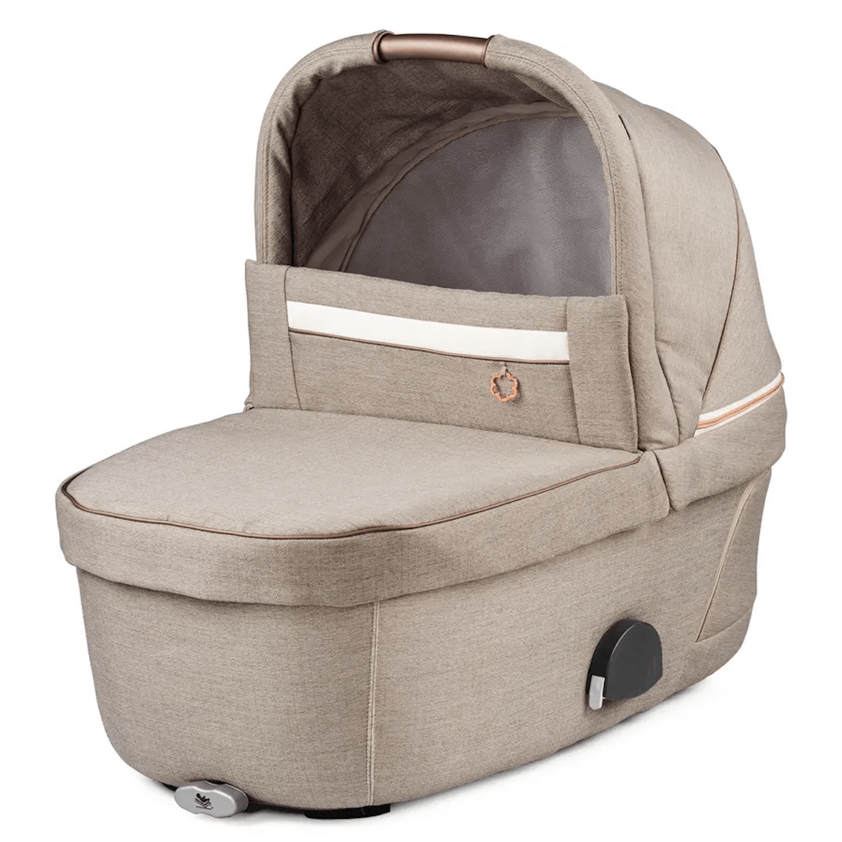 Kinderwagenaufsatz CULLA BELVEDERE Pegperego Mon Amour