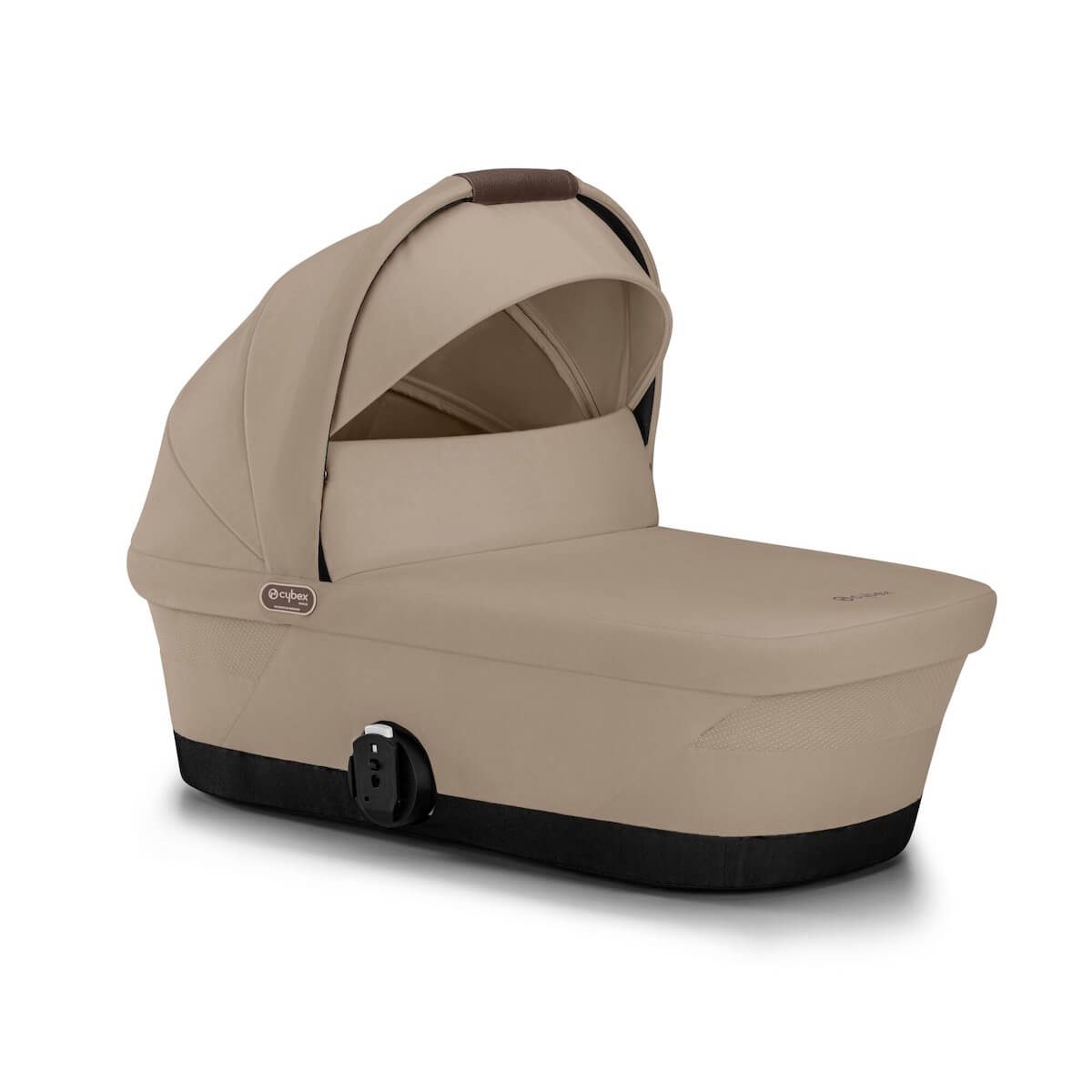 Kinderwagenaufsatz GAZELLE S Cybex Almond beige
