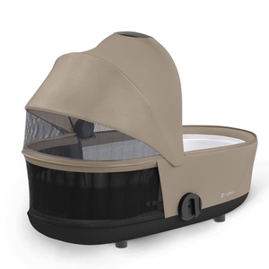 Kinderwagenaufsatz Lux MIOS Cybex Cozy Beige