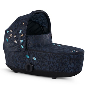 Kinderwagenaufsatz Lux MIOS Cybex Jewels of Nature