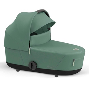 Kinderwagenaufsatz Lux MIOS Cybex Leaf Green
