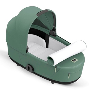 Kinderwagenaufsatz Lux MIOS Cybex Leaf Green