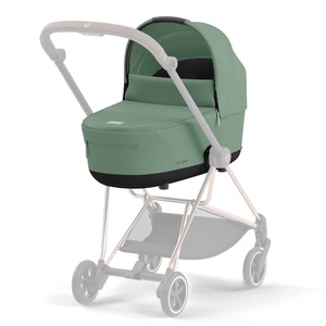 Kinderwagenaufsatz Lux MIOS Cybex Leaf Green