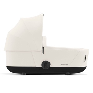 Kinderwagenaufsatz Lux MIOS Cybex Off White