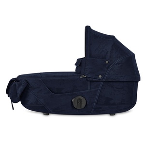Kinderwagenaufsatz lux MIOS Cybex  Rebellious Denim Blue