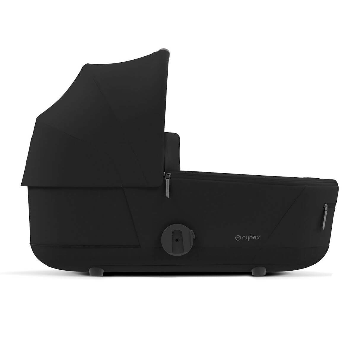 Kinderwagenaufsatz Lux MIOS Cybex Sepia Black