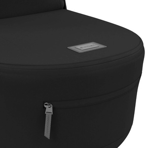 Kinderwagenaufsatz Lux MIOS Cybex Sepia Black