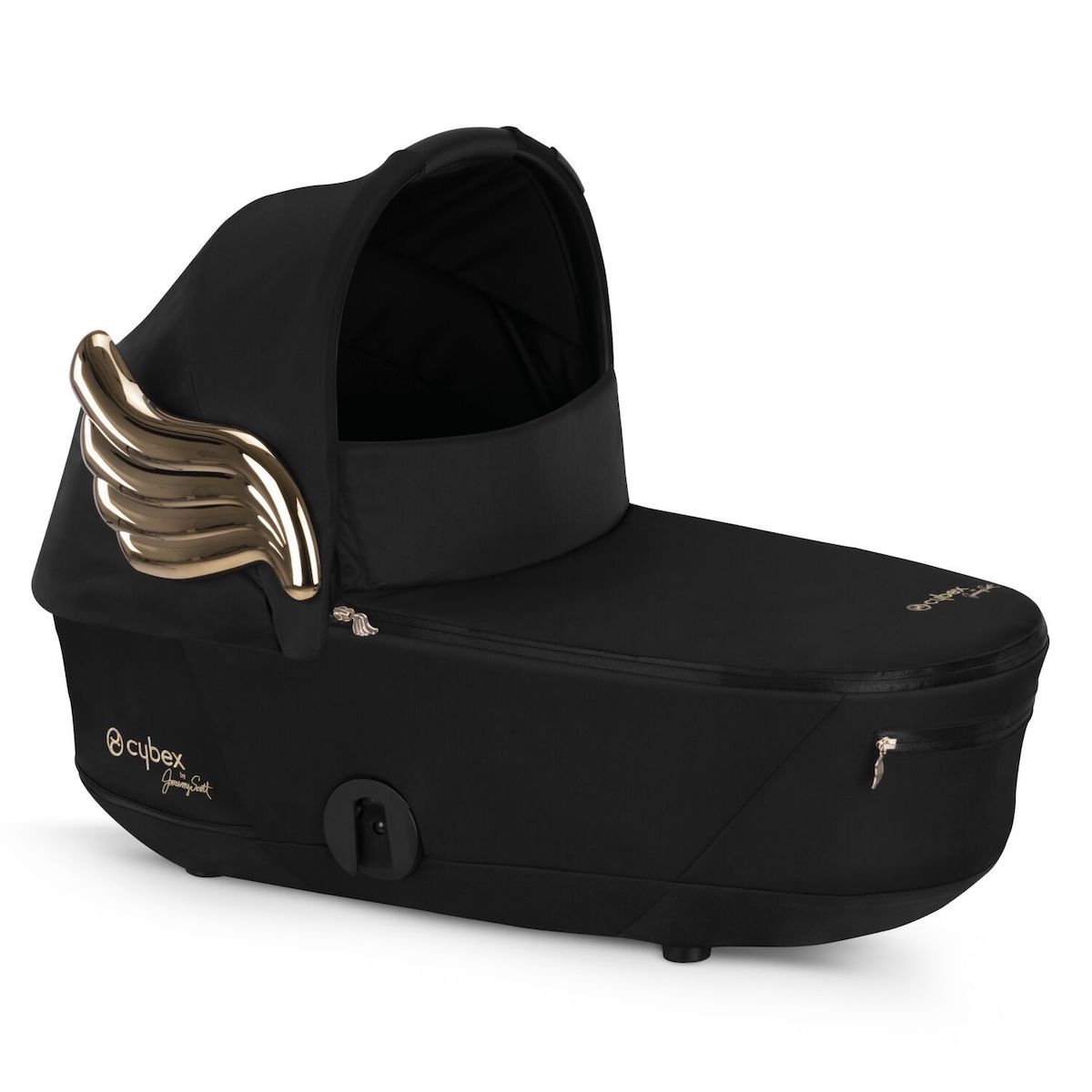 Kinderwagenaufsatz Lux MIOS Cybex Wings