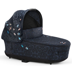 Kinderwagenaufsatz luxe PRIAM Cybex Jewels of Nature