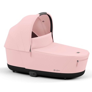 Kinderwagenaufsatz luxe PRIAM Cybex Peach Pink