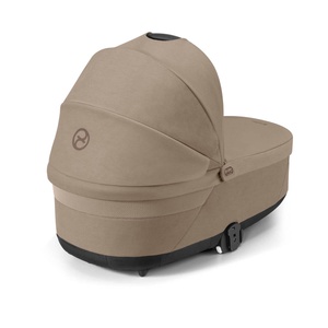 Kinderwagenaufsatz S LUX Cybex Almond beige