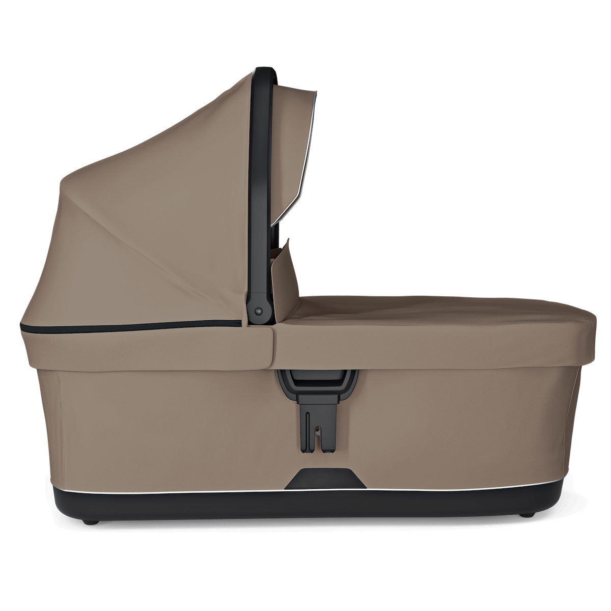 Kinderwagenaufsatz Thule Tinted Taupe