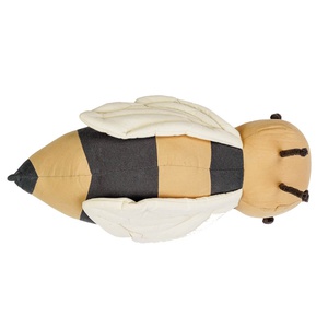 Kissen 14x36cm BUZZY BEE Lorena Canals