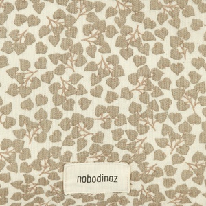 Kissen 35x23cm WABI SABI Nobodinoz light green yumiko