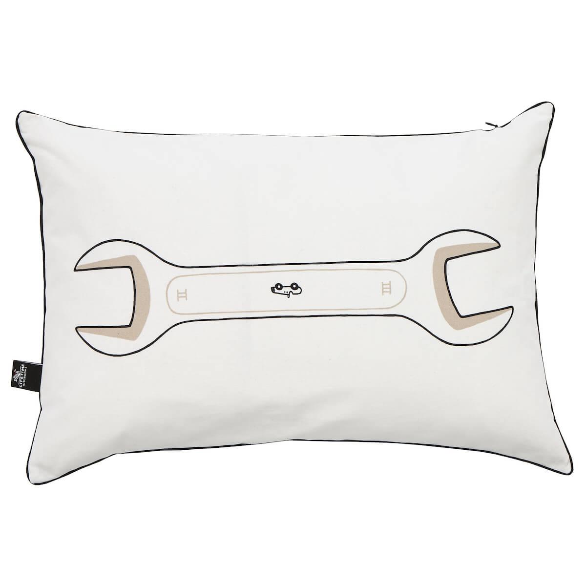 Kissen 40x60cm ROAD TRIP WRENCH Lifetime