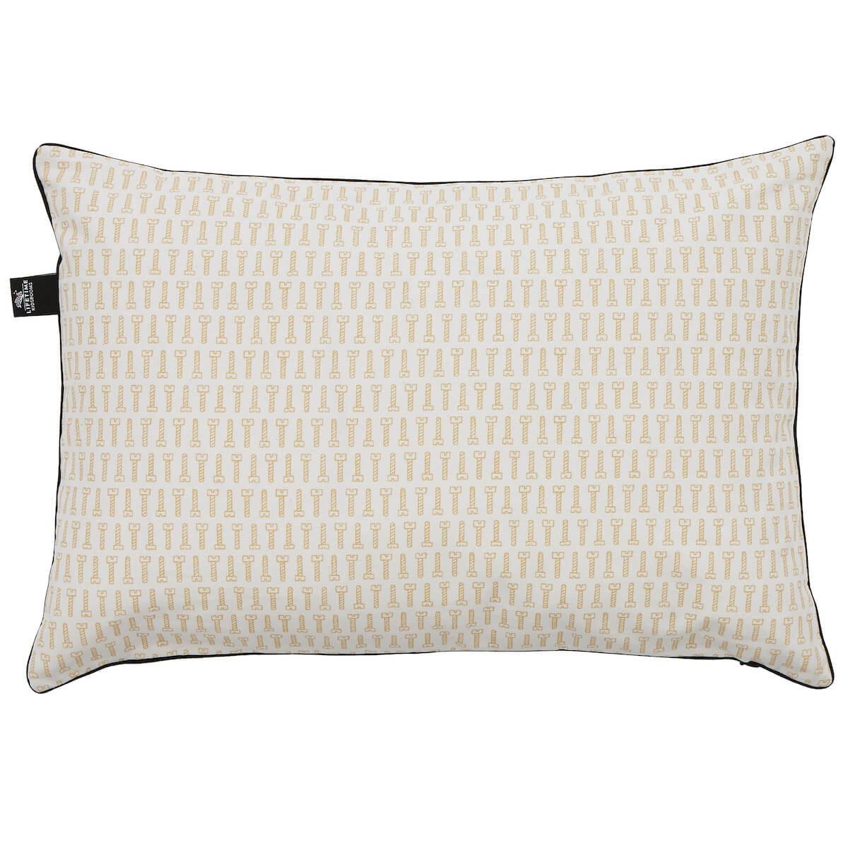 Kissen 40x60cm ROAD TRIP WRENCH Lifetime