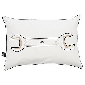 Kissen 40x60cm ROAD TRIP WRENCH Lifetime