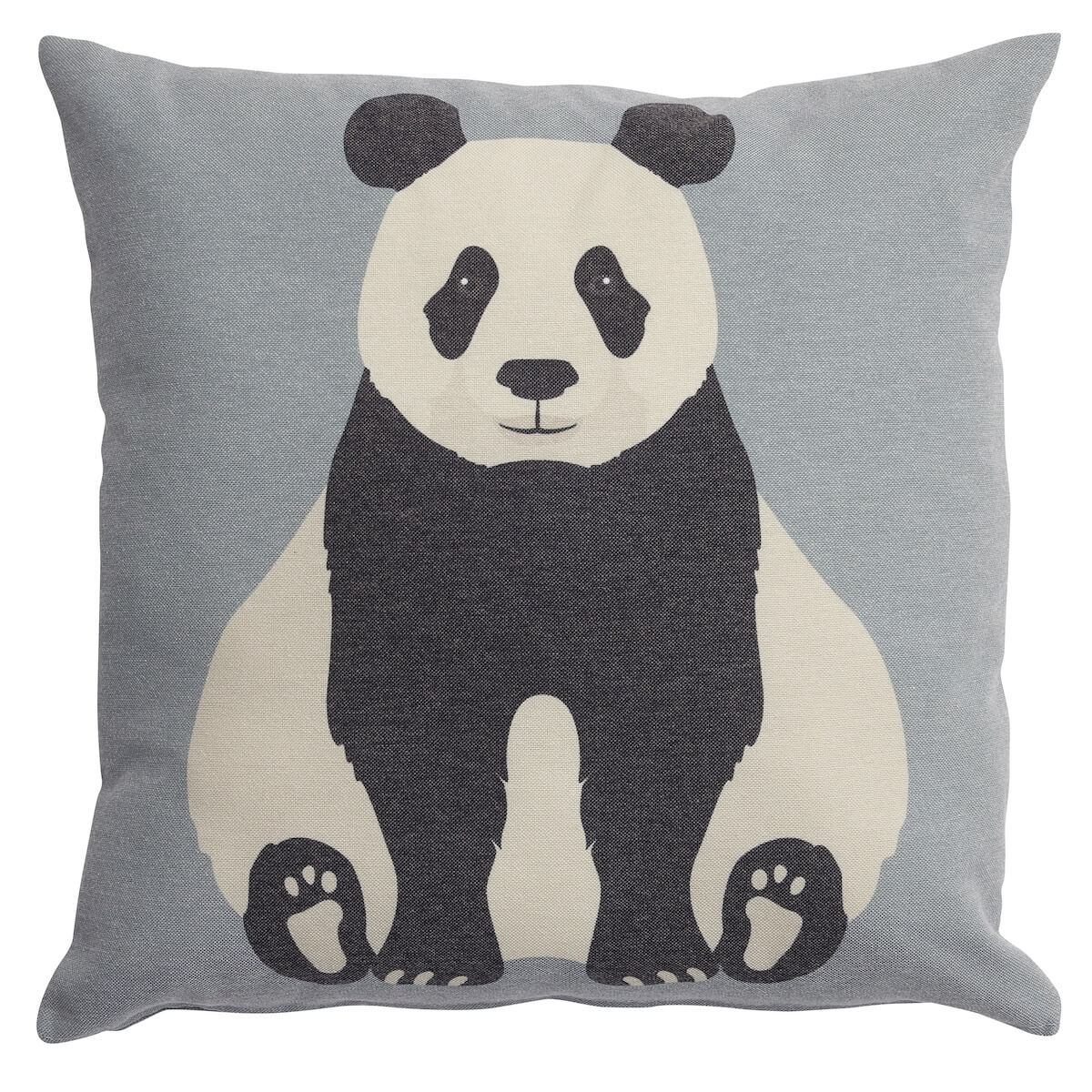 Kissen 45x45cm Panda Paradise Lifetime