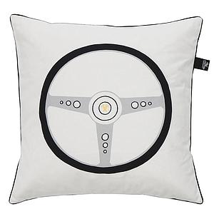 Kissen 50x50cm ROAD TRIP STEER Lifetime