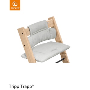 Kissen Chaiselongue hoch TRIPP TRAPP Stokke Nordic Grey