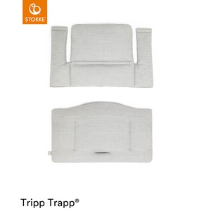 Kissen Chaiselongue hoch TRIPP TRAPP Stokke Nordic Grey