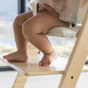 Kissen Chaiselongue hoch TRIPP TRAPP Stokke Nordic Grey