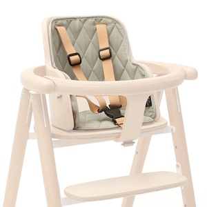 Kissen für Hochstuhl TOBO Charlie Crane Farrow