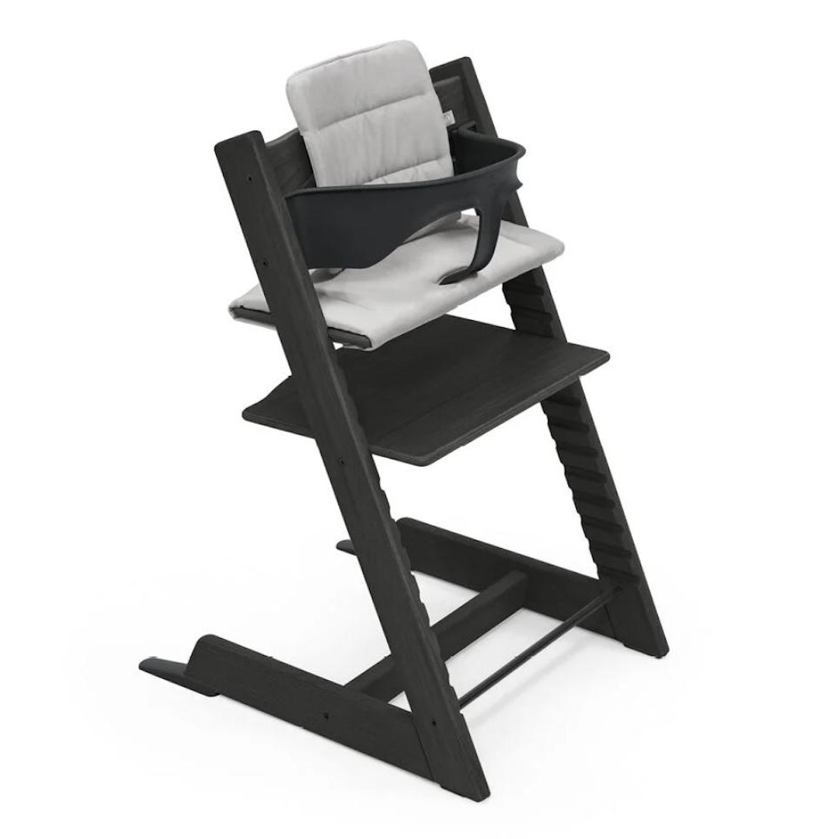 Kissen Hochstuhl  TRIPP TRAPP Stokke anthracite
