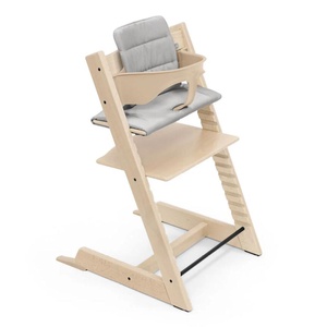 Kissen Hochstuhl  TRIPP TRAPP Stokke anthracite