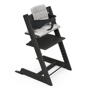 Kissen Hochstuhl  TRIPP TRAPP Stokke anthracite