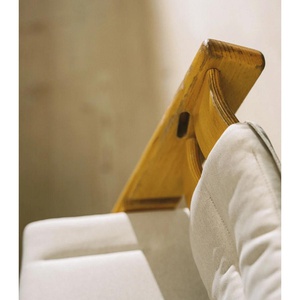 Kissen Hochstuhl  TRIPP TRAPP Stokke anthracite