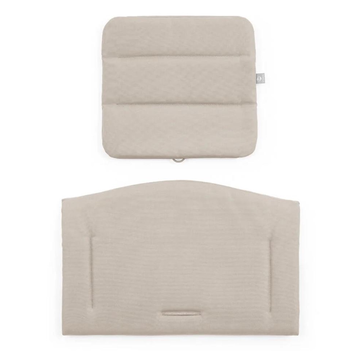 Kissen Hochstuhl TRIPP TRAPP Stokke beige