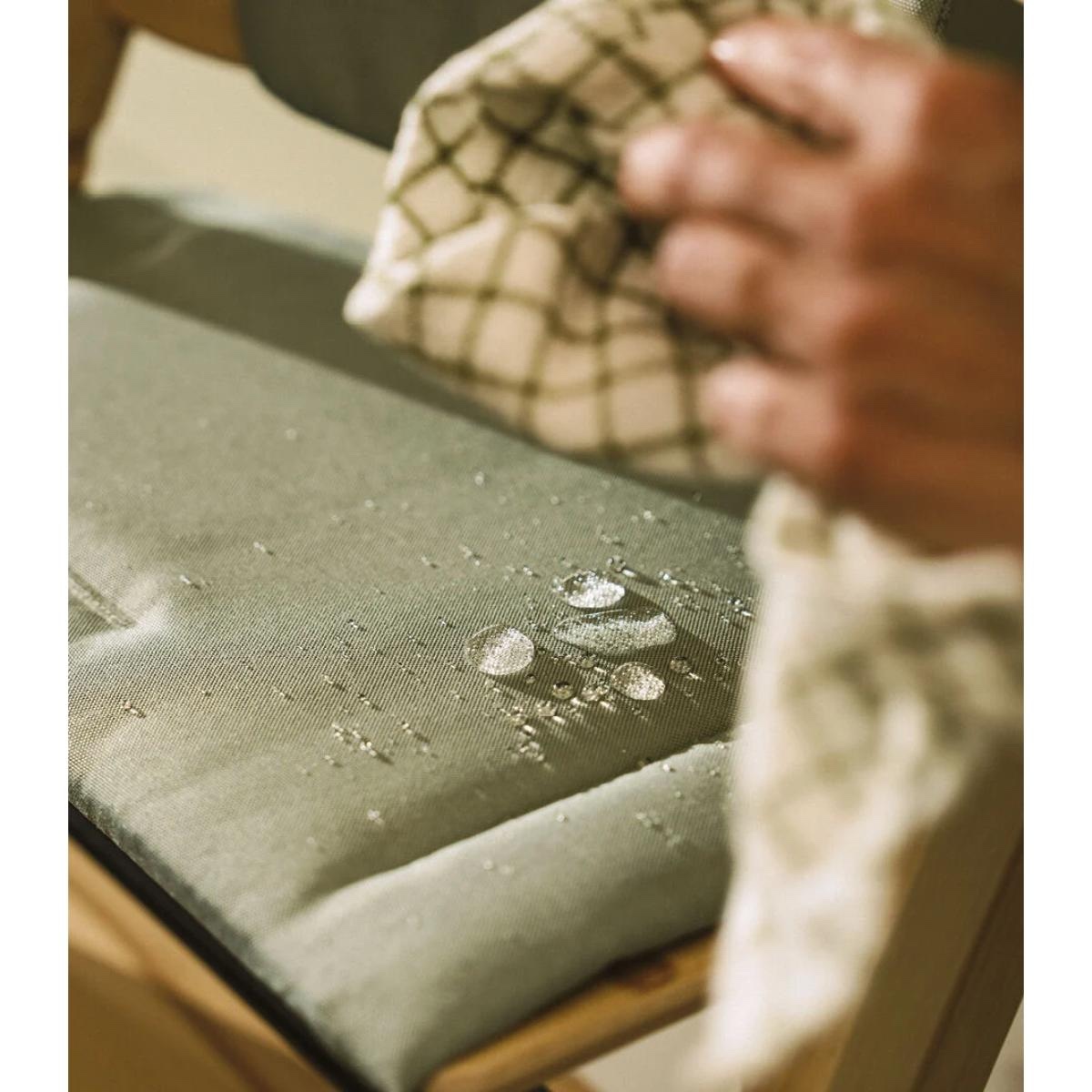 Kissen Hochstuhl TRIPP TRAPP Stokke beige