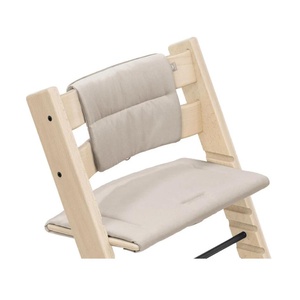 Kissen Hochstuhl TRIPP TRAPP Stokke beige